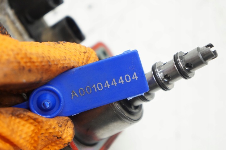 фото №6, Модуль блок управления  haldex volvo xc90 i рестайлинг 5wp33517-02