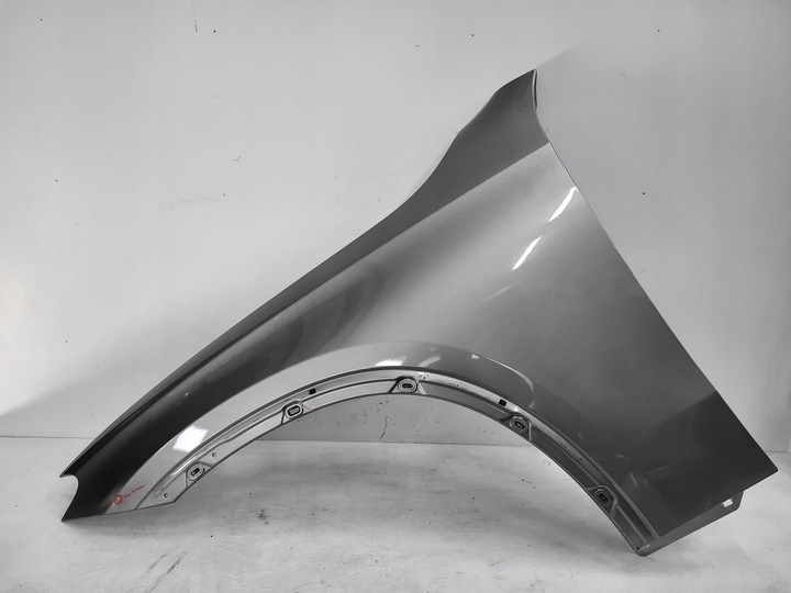 фото №1, Крило перед лівий mercedes glc w254