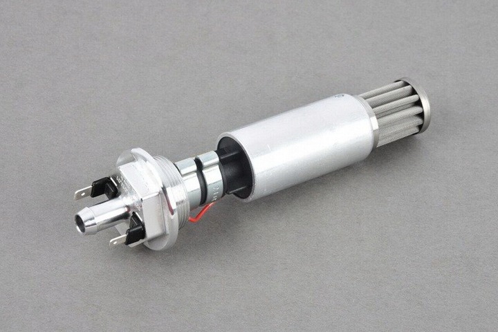 фото №2, Насос пального w бак porsche 924