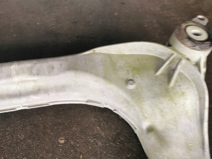 фото №7, Тележка подрамник audi rs6 c5 4.2bt v8 4b3399313h