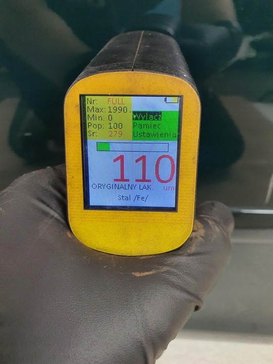 фото №7, Дверь правые перед передние hgd jaguar s-type