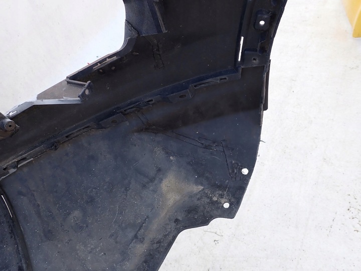 фото №15, Ford kuga ii mk2 рестайлінг 16-19 бампер перед spr pdc