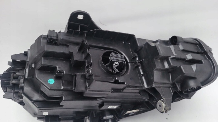 фото №8, Bmw 2 f44 gran купе полный led фара левая перед передняя 9478449