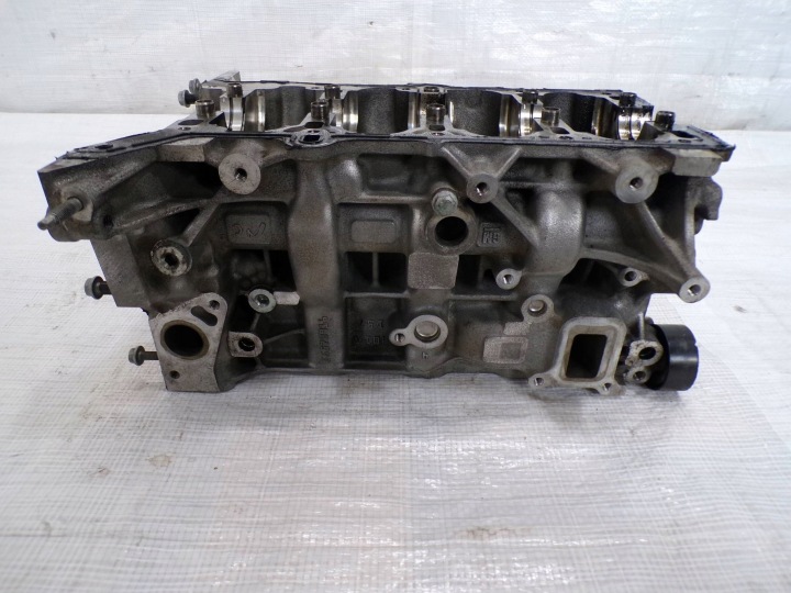 фото №5, Блок  двигуна opel astra j iv mokka a zafira c 1,6 cdti 55573916
