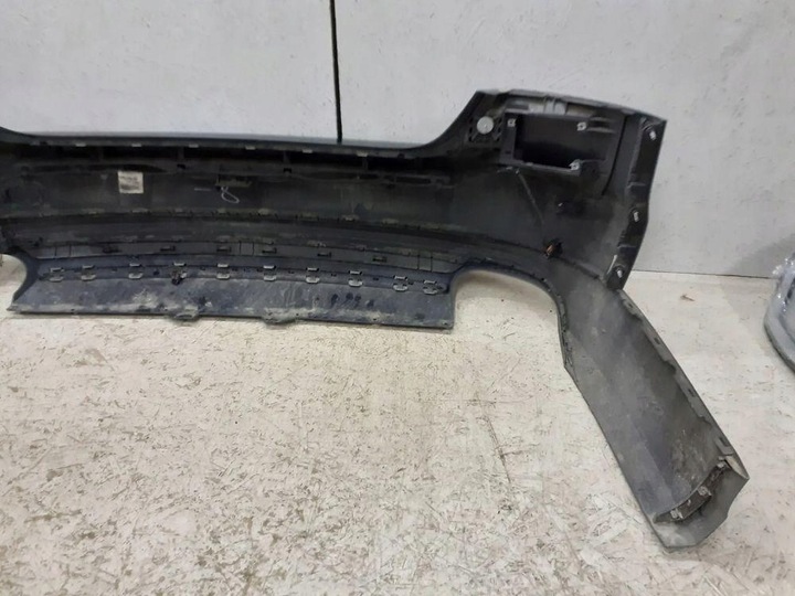 фото №11, Бампер зад задний audi s8 d4 4h0 2010-2014r комплектный