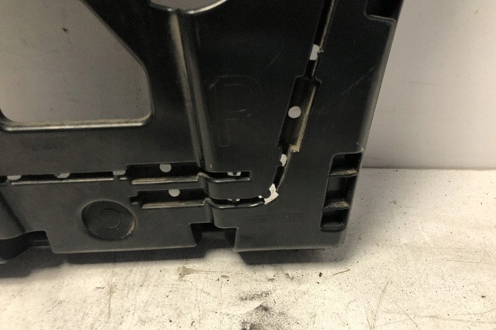 фото №9, Правий ковзун заднього бампера bmw 4 gran купе f36 7285562 2.0l дизель