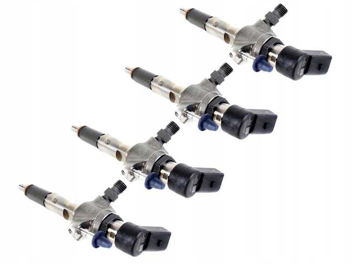 фото №14, Инжектор cr do citroen/ ford/ mazda/ peuge