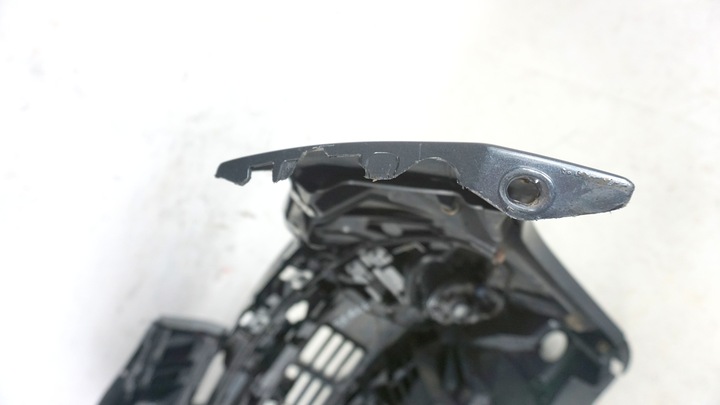 фото №11, Бампер перед переднее renault megane iii 3 3d купе 08-12 teb66 pdc 2008-