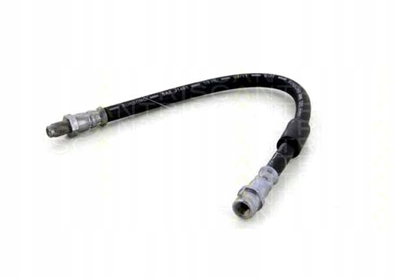 фото №1, Triscan шланг тормозной elast. mercedes зад w163