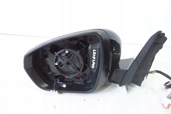 фото №1, Дзеркало ліві opel grandland x 15 pin