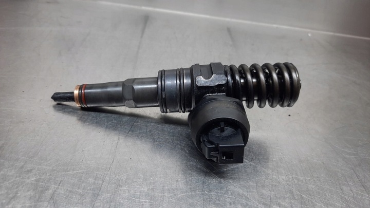 фото №1, Pompowtryskiwacz 045130073t 0414720035 volkswagen 1.4 tdi 1.9 tdi