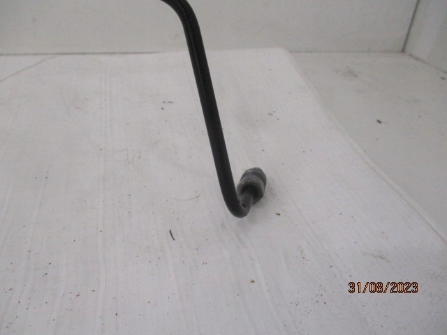 фото №7, Citroen c4 cactus шланг гальмівний