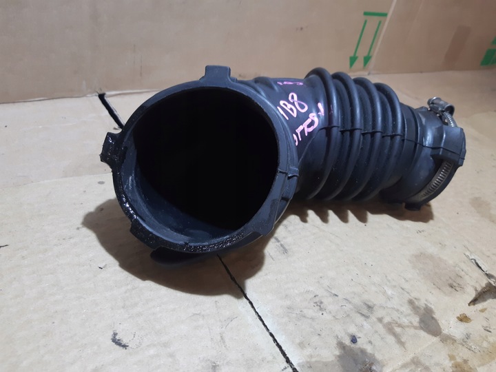 фото №7, Audi a4 b8 2.0 tfsi труба повітропровід повітря 06h129629e