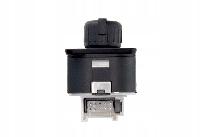 фото №11, Переключатель регулировка зеркал