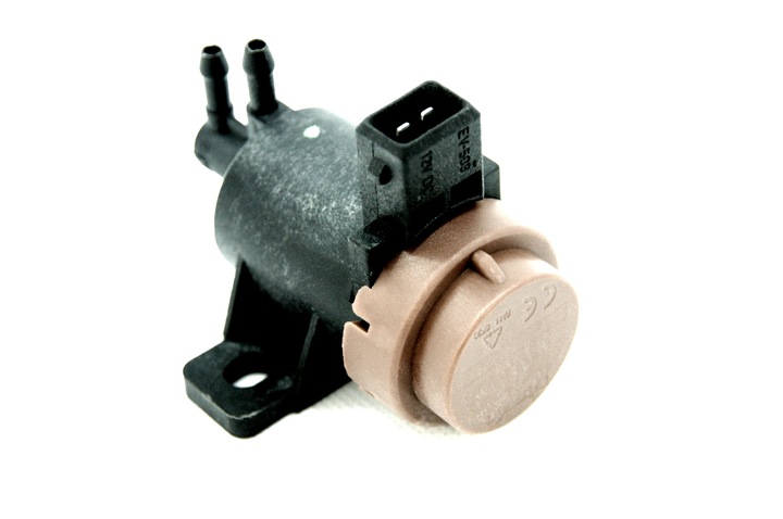 фото №8, Клапан турбины 1.9 dci laguna ii espace новый оригинал