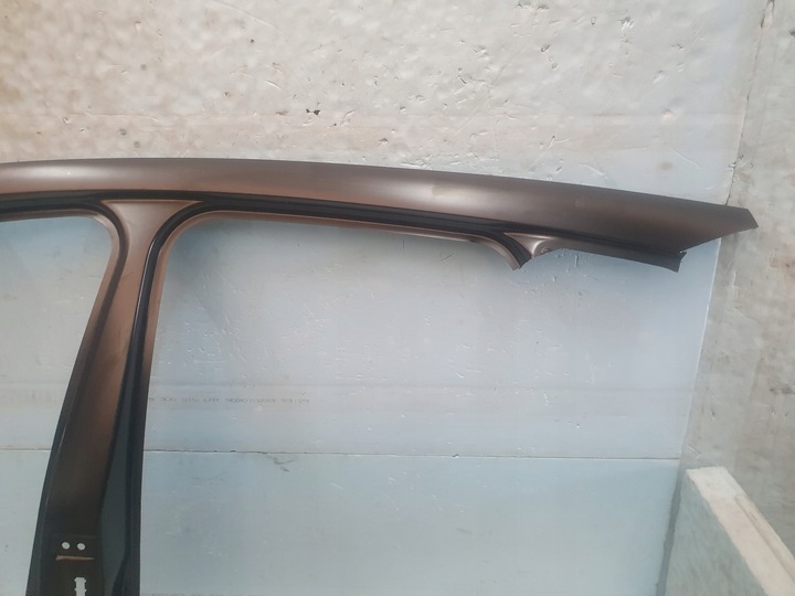 фото №4, Порог стойка seat cupra formentor 5ff левый