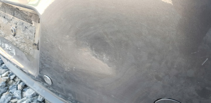 фото №3, Бампер задній opel insignia a