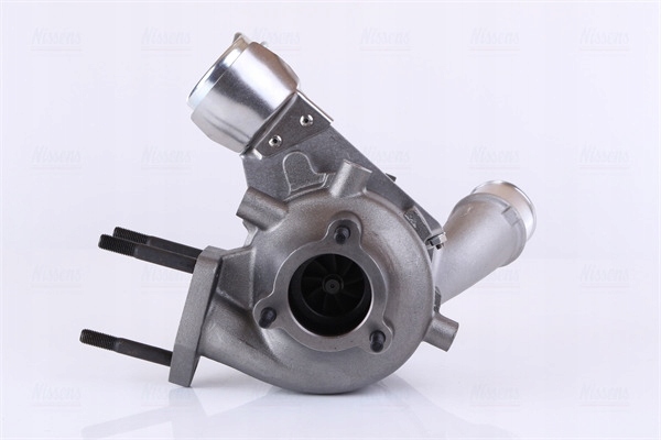 фото №14, Турбонагнітач hyundai kia