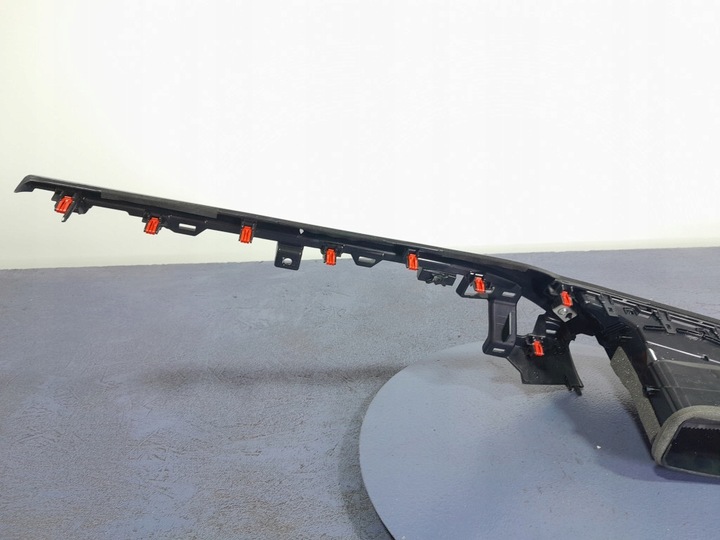 фото №7, Lexus ux 250h планка dekor повітропровід консолі 55410-76030