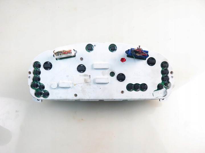 фото №6, Спідометр  hyundai getz tb 1.3 12v 82 - g4ea 200430710h 940031c090