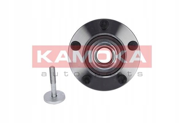 фото №13, 5500122 kam ступица диски mazda 3 03- перед