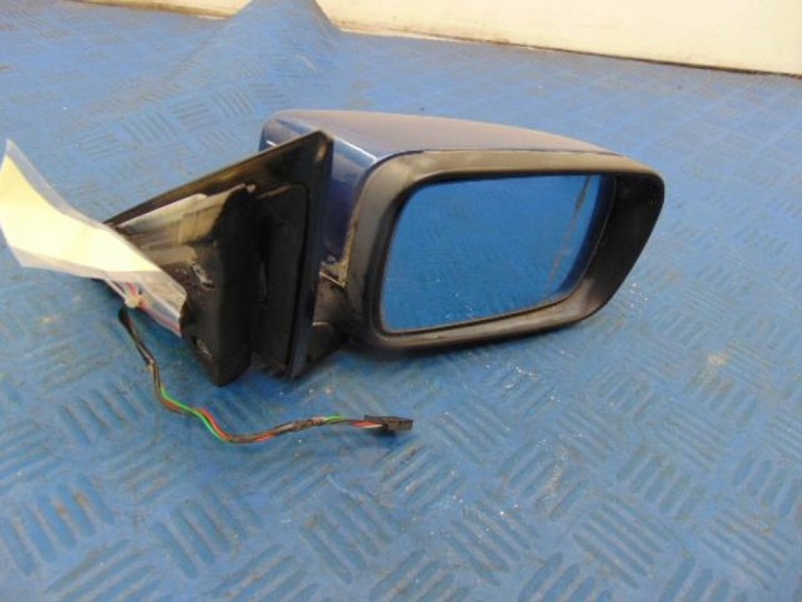 фото №5, Bmw e46 зеркало правые состояние jak na фото