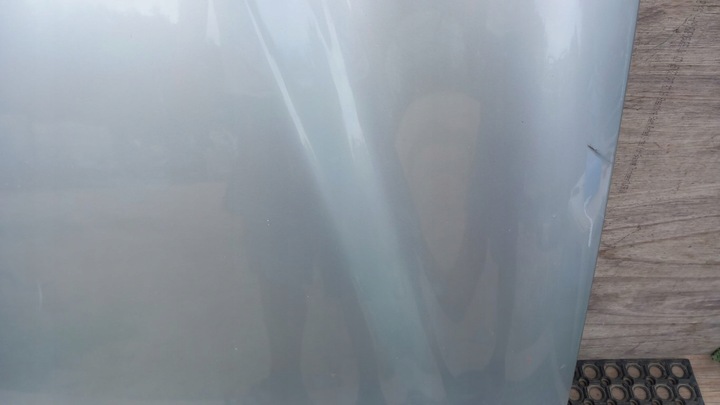 фото №7, Mercedes w203 купе капот 744