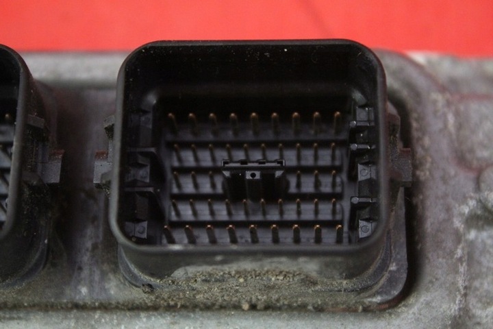 фото №9, Блок управления двигателя honda civic viii 1.8 i-vtec 10r