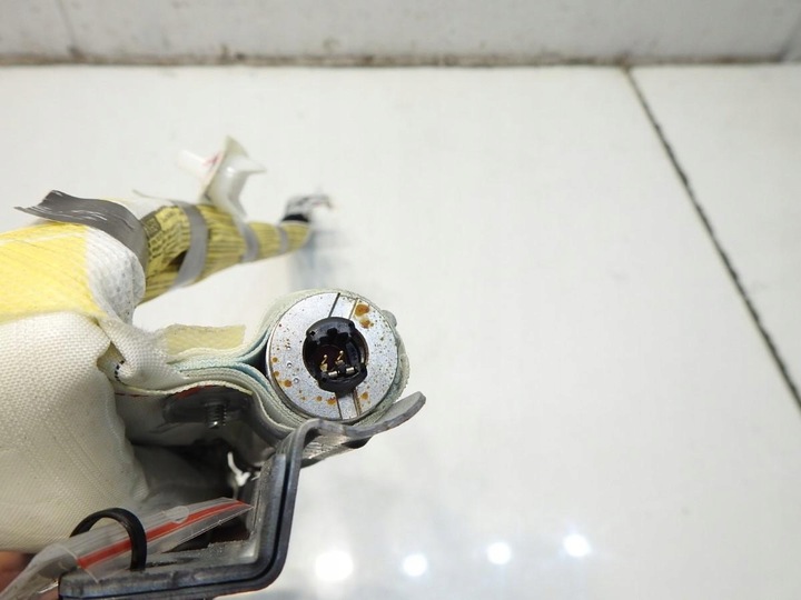 фото №9, Шторка подушка безопасности правая toyota avensis iii t27 2универсал 6096982