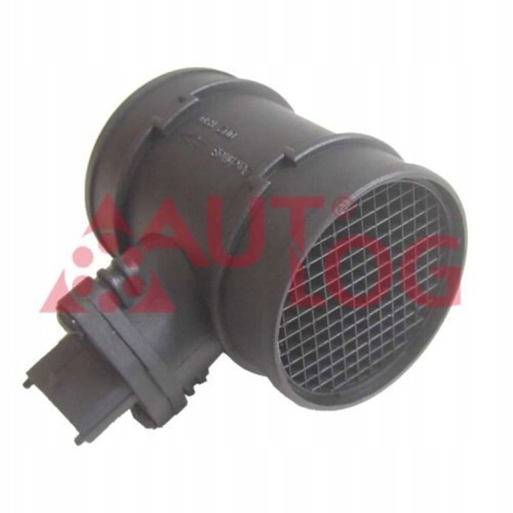 фото №3, Przepływomoerz autlog lm1028