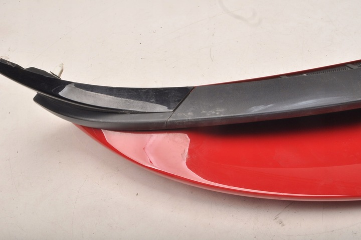 фото №14, Mini f56 спойлер спойлер крышки jcw 7349074