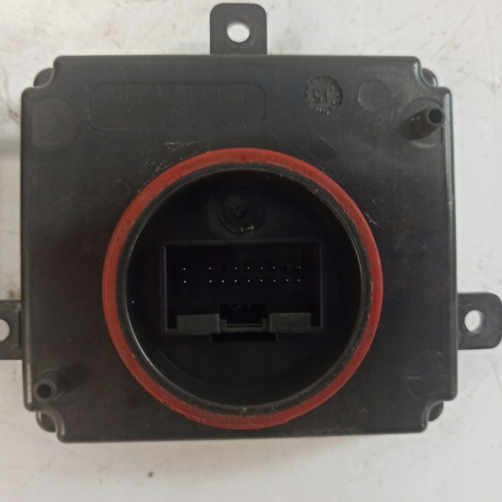 фото №13, Audi tt 8s модуль блок управления  led 4g0907697h