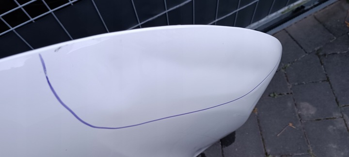 фото №9, Opel grandland x рестайлінг 21-25 капот кришка двигуна