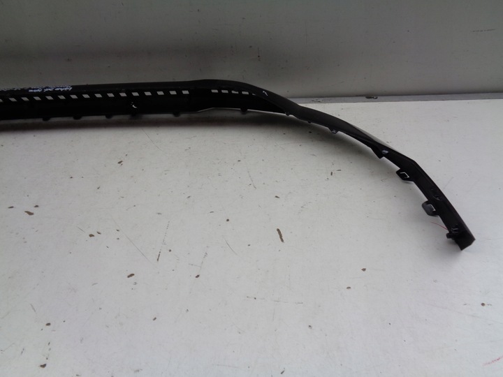 фото №7, Планка бампера задня спойлер hyundai kona ii 23- електрик електричний