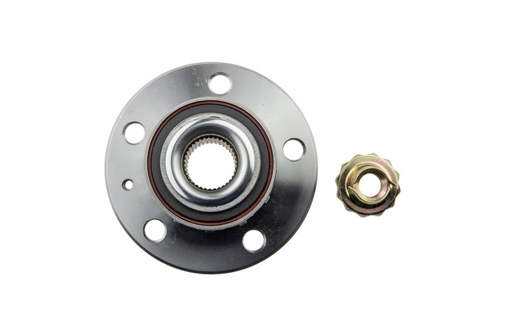 фото №15, Підшипник ступиця перед seat cordoba ibiza 6l 6j