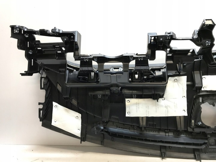 фото №14, Hyundai tucson 4 iv nx4e панель раздаточная консоль оригинал 84701n7100nnb