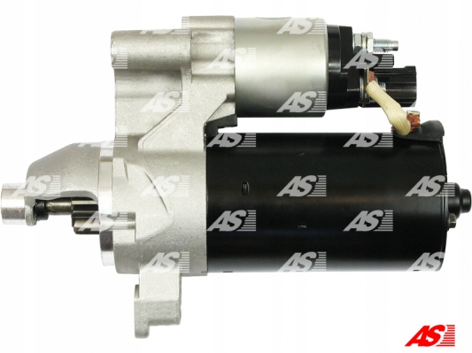 фото №5, Стартеры комплектные as-pl s0397