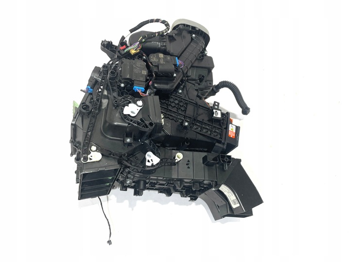 фото №1, Отопитель vw id.3 1ea963581d 1ea820351bb