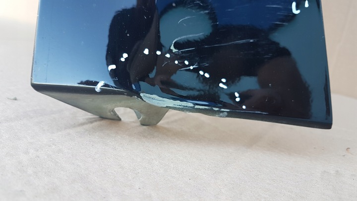 фото №8, Крило перед лівий tesla 3 17- оригінал