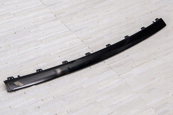 фото №10, Планка бампера a2058859102 mercedes c-class w205