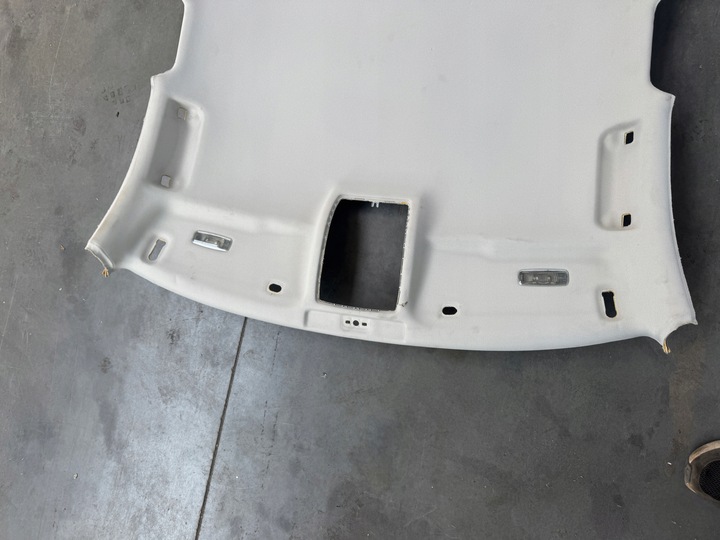 фото №5, Audi a3 8p рестайлинг hb потолок