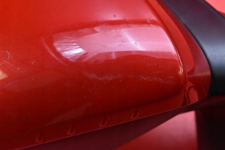 фото №8, Дзеркало ліве 3u5 eu 10202-200 toyota yaris cross 20-25 8 pin