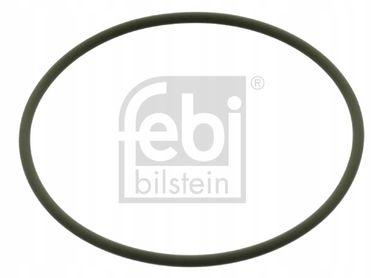 фото №1, Кільце ущільнювальний 02943