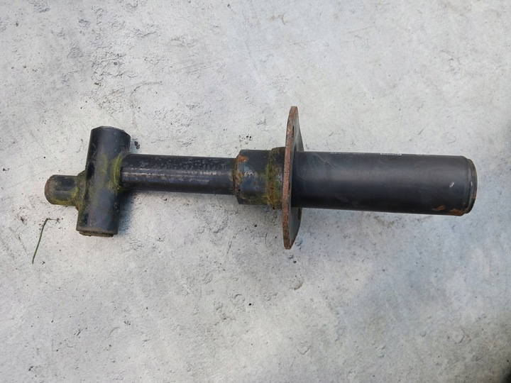 фото №1, Bmw z3 e36 відбійник зона зминання ліва