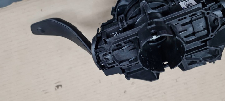 фото №13, Sq5 80a q5 перемикач комбінований підкермові важелі стрічка 80a907129cn