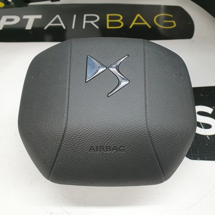 фото №7, Ds 3 ds3 crossback панель консоль подушки ремені подушка безпеки stare повернення