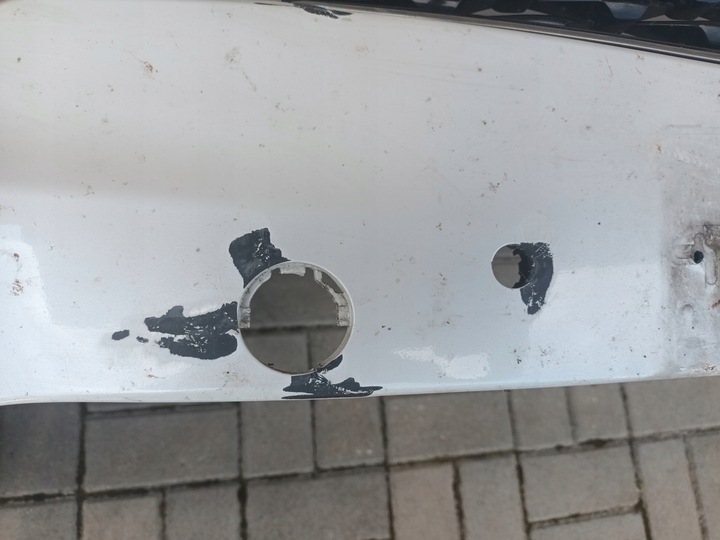 фото №6, Бампер переднє optima iv 15 - 18 перед