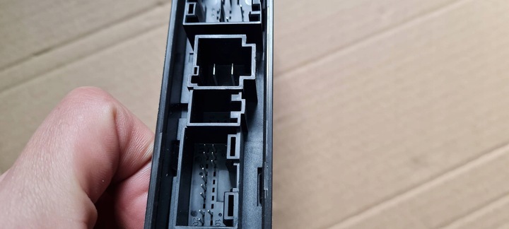 фото №10, A6 c8 4k модуль блок управления сиденья перед 4m6959760 a7 4k