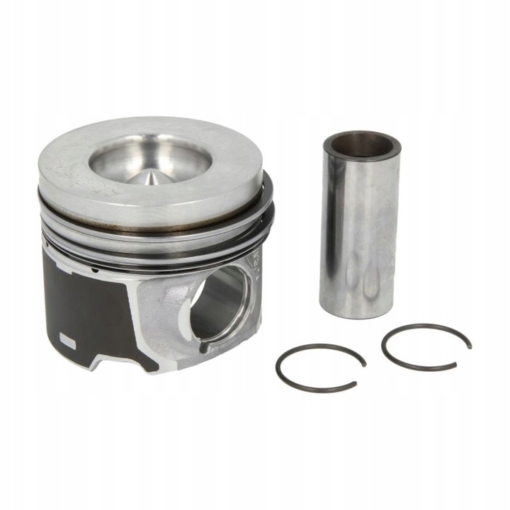 фото №1, Поршень nural