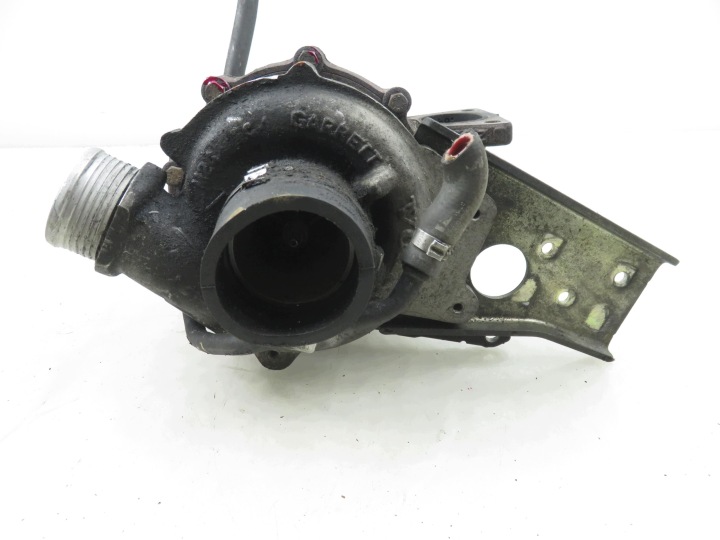 фото №7, Турбокомпрессор volvo v70 ii 2.4 d5 30757080 d 5244 t4